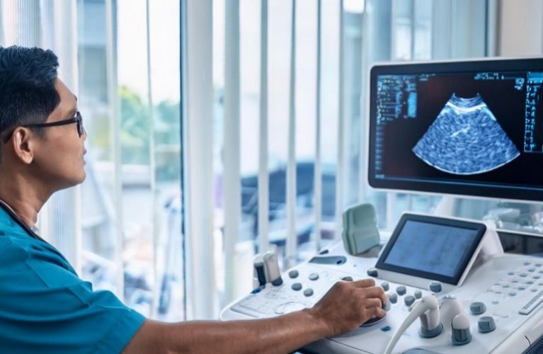 Different Types of Ultrasound Scans Explained From Pregnancy to Musculoskeletal