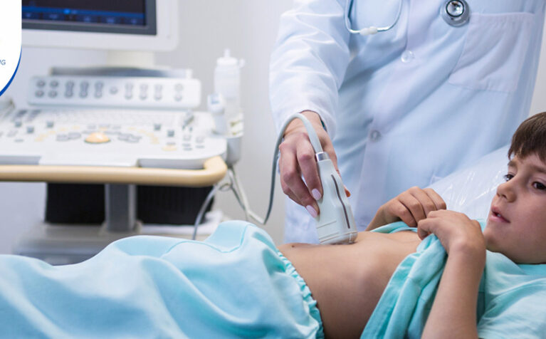No Ouch, Just Answers Why Paediatric Ultrasound is the Best Option for Kids