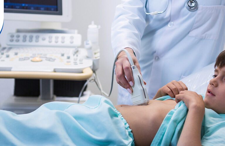 No Ouch, Just Answers Why Paediatric Ultrasound is the Best Option for Kids