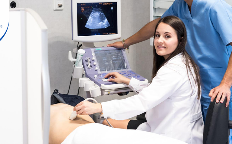Are Ultrasounds Safe? Understanding the Benefits of Radiation-Free Imaging