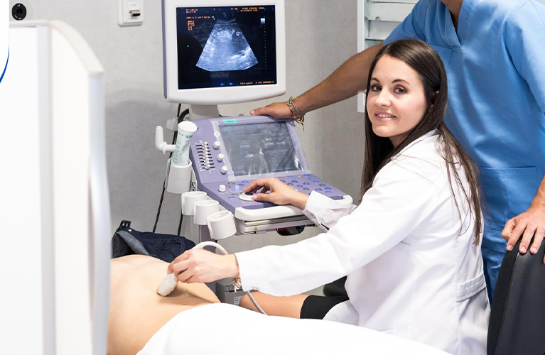 Are Ultrasounds Safe? Understanding the Benefits of Radiation-Free Imaging