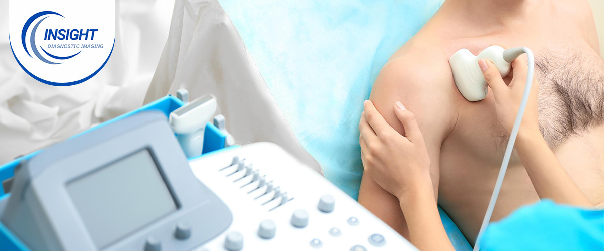 Shoulder Pain That Won't Go Away Here's How a Musculoskeletal Ultrasound Can Help