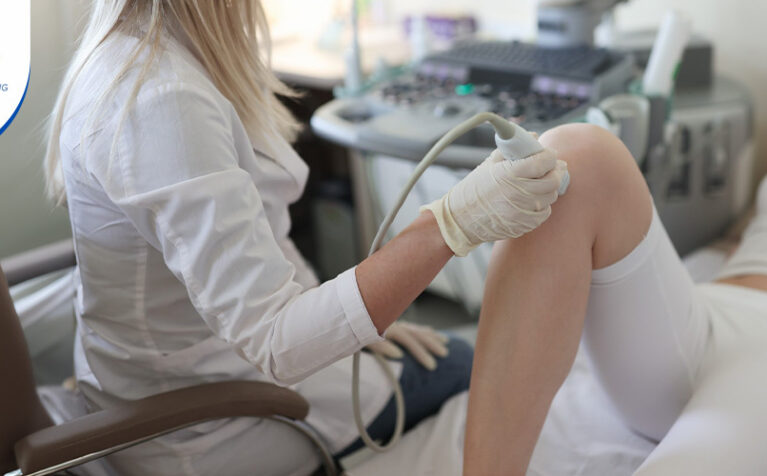 Varicose Veins When Should You Get a Venous Doppler Ultrasound