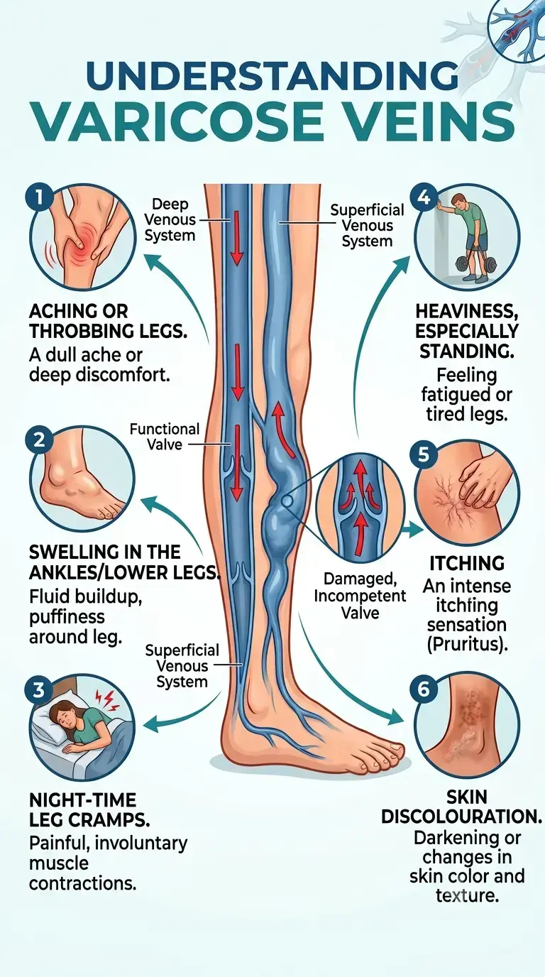 What Is a Venous Doppler Ultrasound