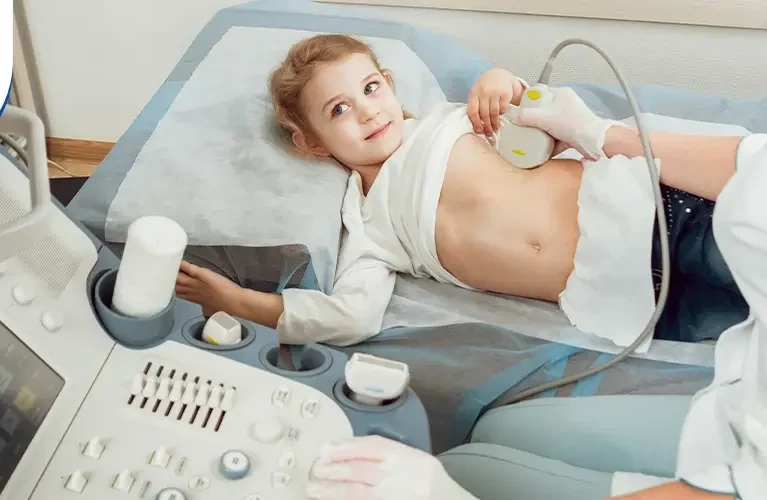 A Complete Parents Guide to Paediatric Ultrasound Services