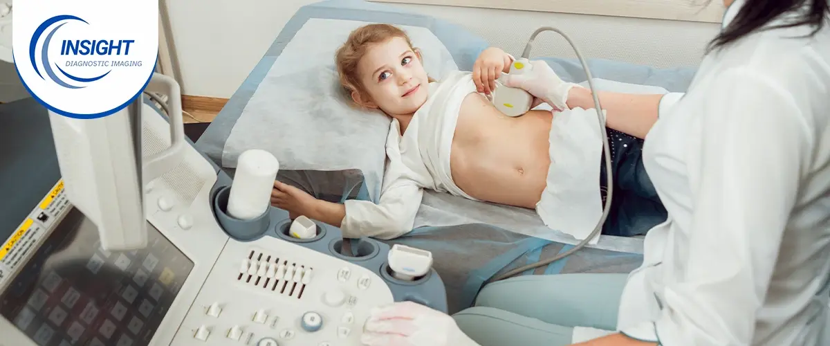 A Complete Parents Guide to Paediatric Ultrasound Services