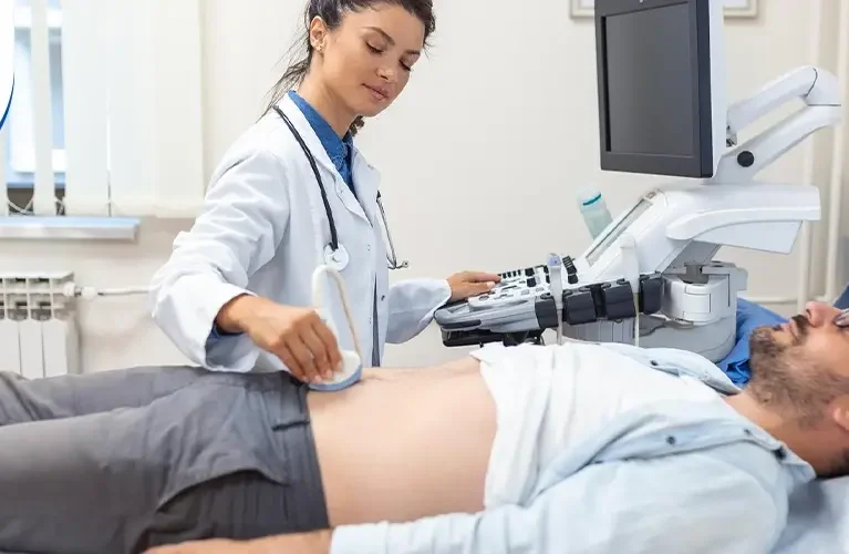 Why Doctors Recommend Liver FibroScan Ultrasound for Liver Disease
