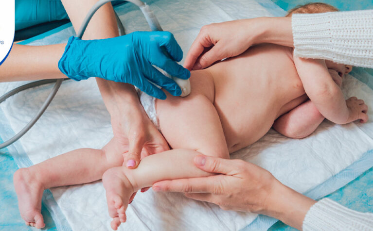Hip Ultrasound for Babies Why It's Done and What Results Mean