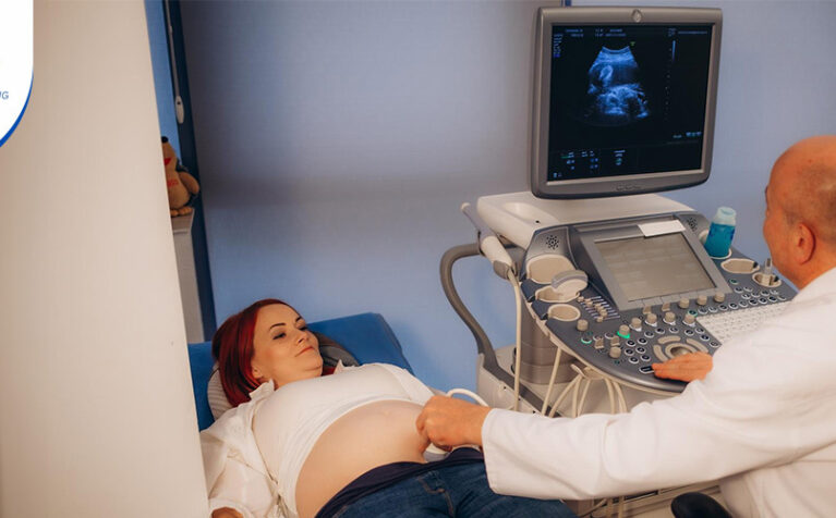 3D4D Ultrasound Best Time, Safety, and What You'll Actually See